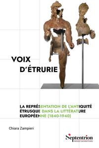 Picture of Voix d'Étrurie
