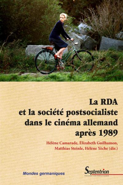 Image de La rda et la société postsocialiste  dans le cinéma allemand après 1989