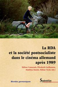 Image de La rda et la société postsocialiste  dans le cinéma allemand après 1989