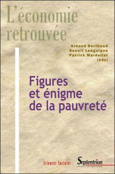 Image de Figures et énigme de la pauvreté