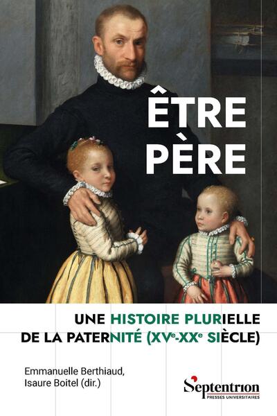 Image de Être père