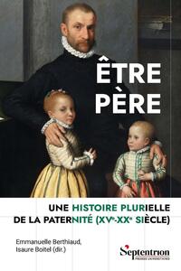 Image de Être père