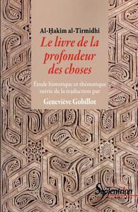 Picture of Le livre de la profondeur des choses
