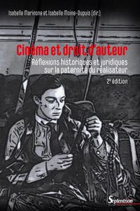 Image de Cinéma et droit d'auteur