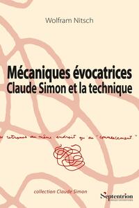 Picture of Mécaniques évocatrices