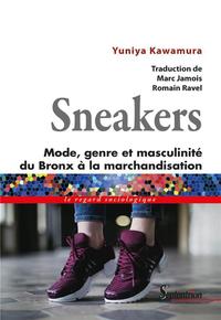 Image de Sneakers
