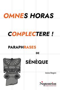 Picture of Omnes horas complectere !
