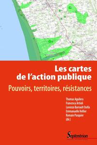 Image de Les cartes de l'action publique
