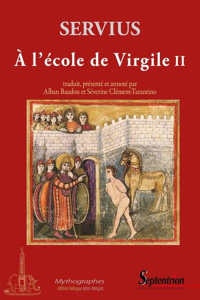 Image de À l'école de Virgile II
