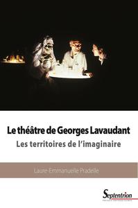 Picture of Le théâtre de Georges Lavaudant
