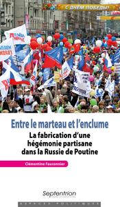 Picture of Entre le marteau et l'enclume