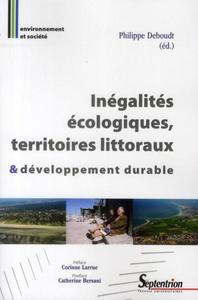 Image de Inégalités écologiques, territoires littoraux & développement durable