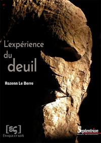 Image de L'expérience du deuil