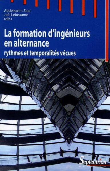 Image de La formation d''ingénieurs en alternance