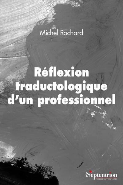 Picture of Réflexion traductologique d'un professionnel