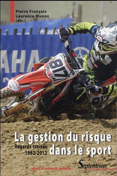 Picture of La gestion du risque dans le sport