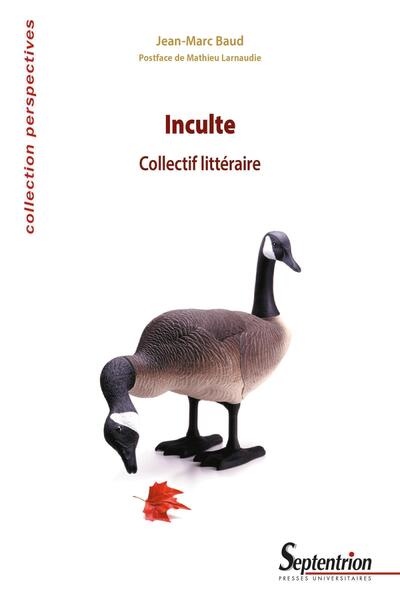 Picture of Inculte