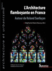Picture of L'Architecture flamboyante en France