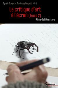 Picture of La critique d'art à l'écran (Tome 2)