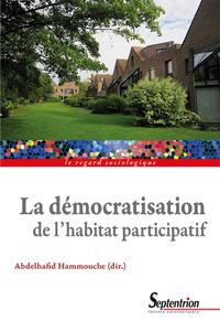 Picture of La démocratisation de l'habitat participatif