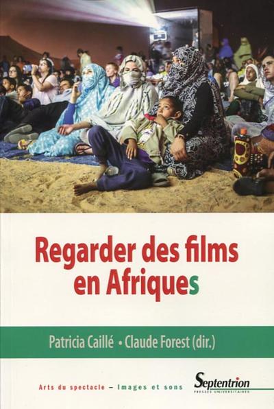 Image de Regarder des films en Afriques