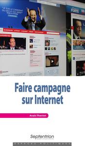 Image de Faire campagne sur Internet