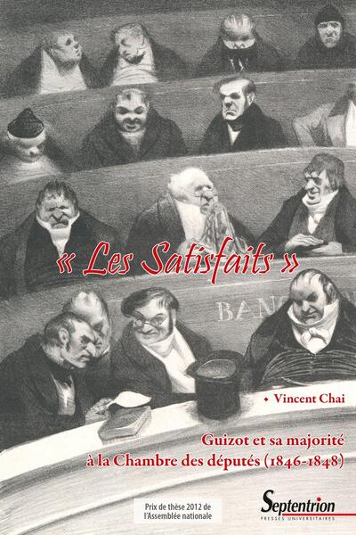 Image de « Les Satisfaits »