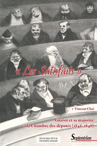 Image de « Les Satisfaits »