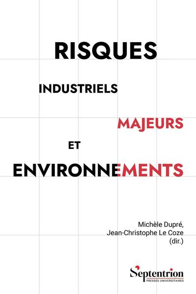 Picture of Risques industriels majeurs et environnements
