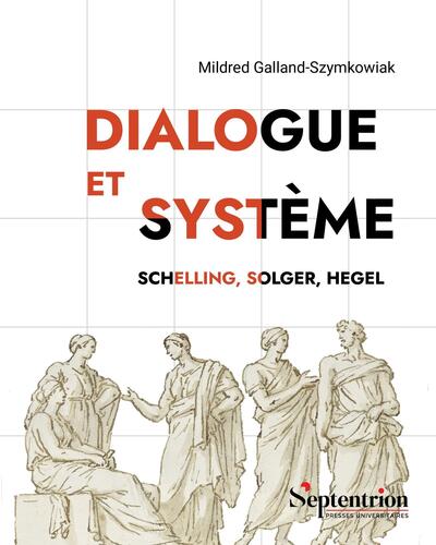 Picture of Dialogue et système