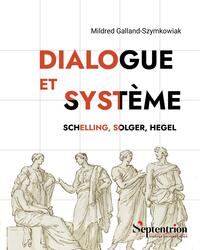 Picture of Dialogue et système