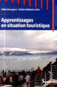 Picture of Apprentissages en situation touristique