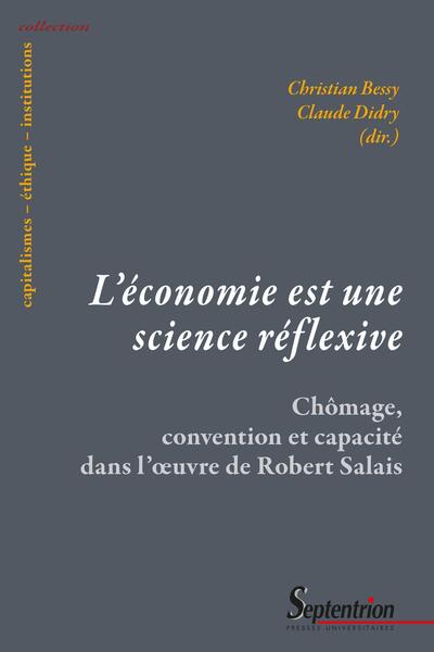 Picture of L'économie est une science réflexive