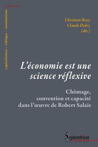 Picture of L'économie est une science réflexive
