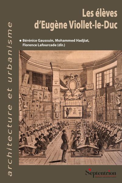 Picture of Les élèves d'Eugène Viollet-le-Duc