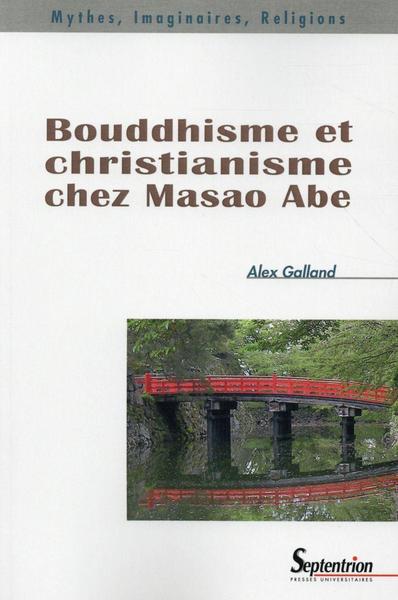 Image de Bouddhisme et christianisme chez Masao Abe