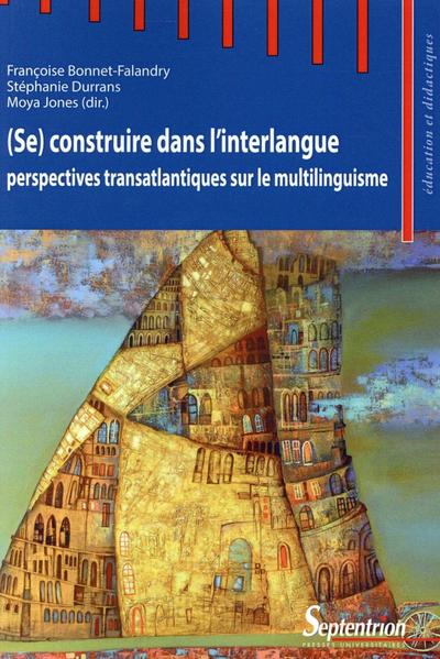 Picture of (Se) construire dans l''interlangue