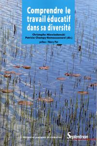 Picture of Comprendre le travail éducatif dans sa diversité