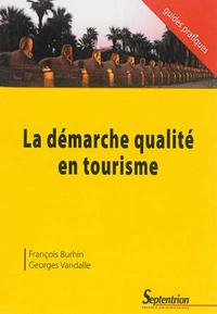 Picture of La démarche qualité en tourisme