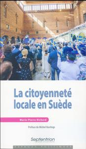 Image de La citoyenneté locale en Suède