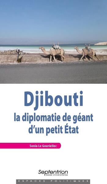 Picture of Djibouti. La diplomatie de géant d'un petit État