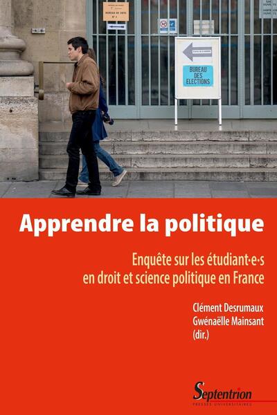Picture of Apprendre la politique