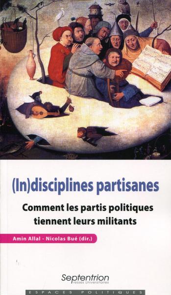 Image de IN DISCIPLINES PARTISANES