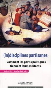 Image de IN DISCIPLINES PARTISANES