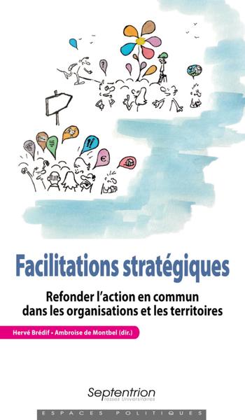 Picture of Facilitations stratégiques