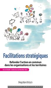 Picture of Facilitations stratégiques