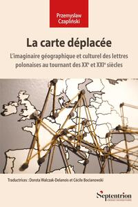 Picture of La carte déplacée