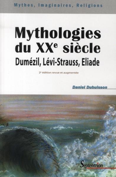 Picture of MYTHOLOGIES DU XXE SIECLE