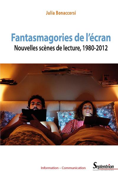 Picture of Fantasmagories de l'écran
