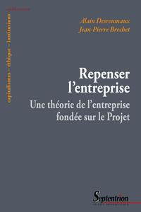 Picture of Repenser l'entreprise